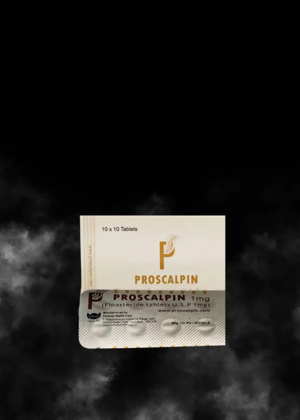 Proscalpin