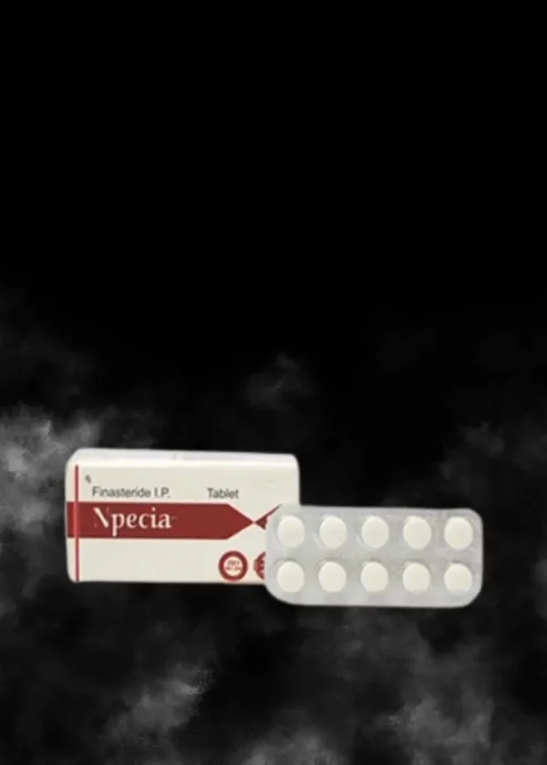 Npecia 5