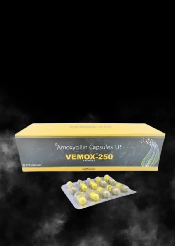 Vemox 250