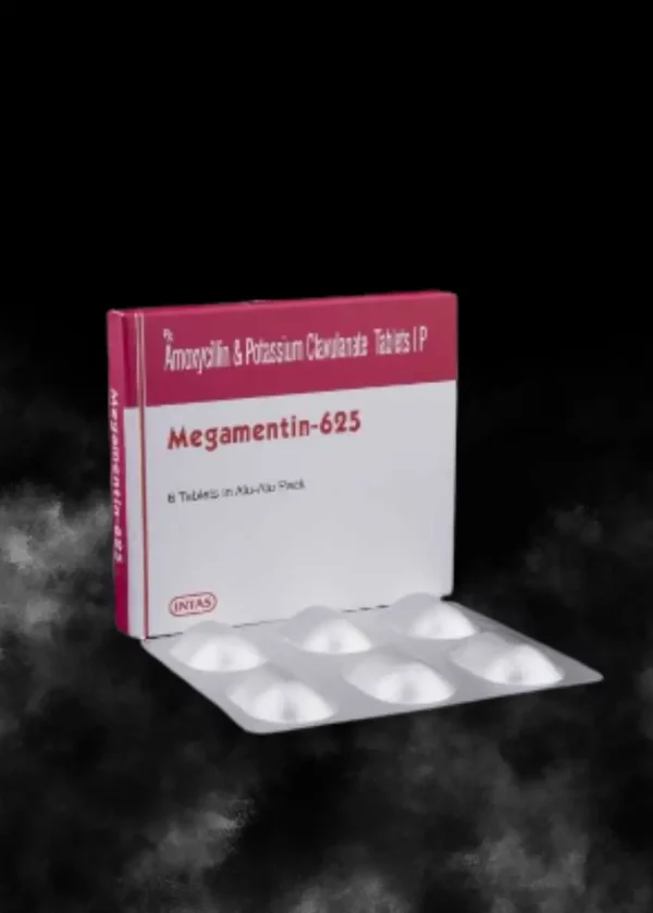 Megamentinc 625