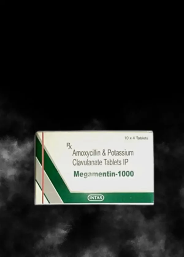 Megamentin 1000