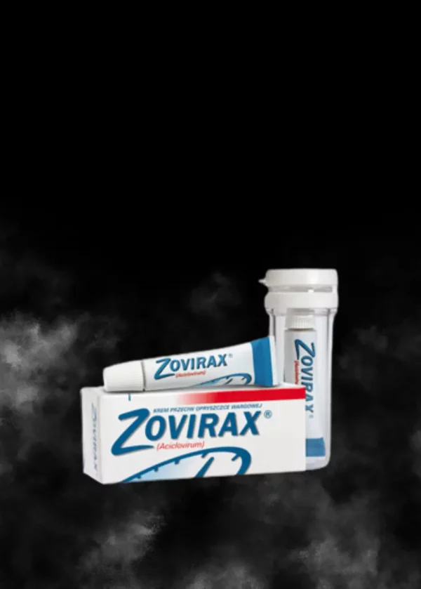 Generic Zovirax