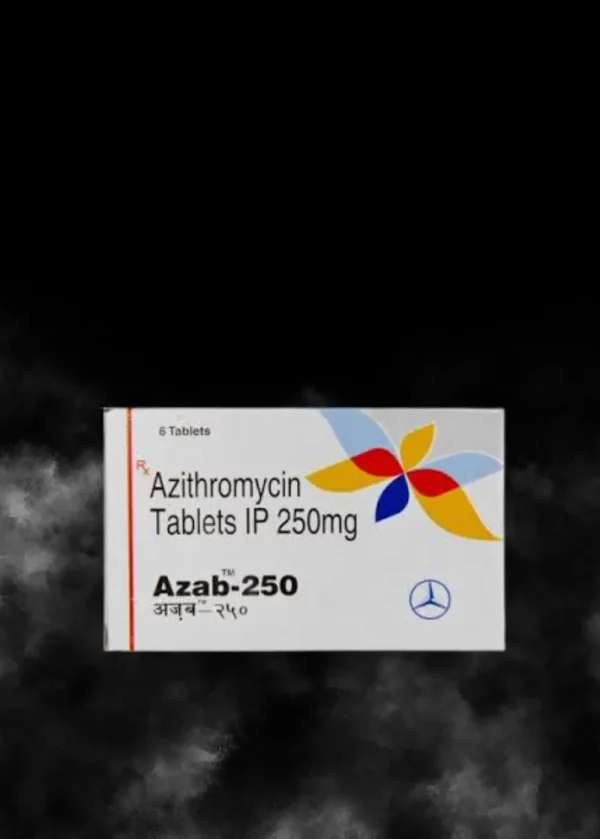 Azab 250
