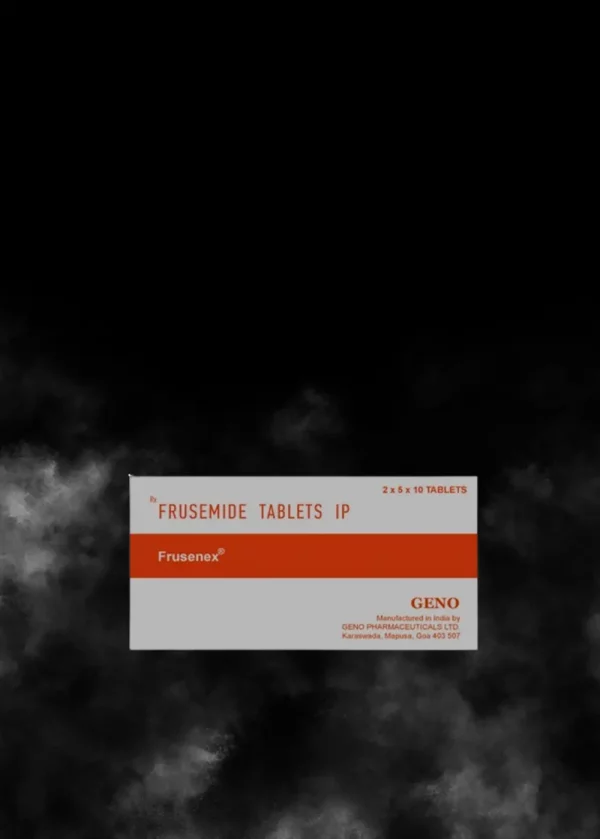 Frusenex