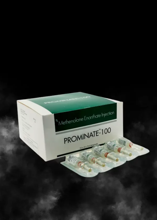 Prominate 100