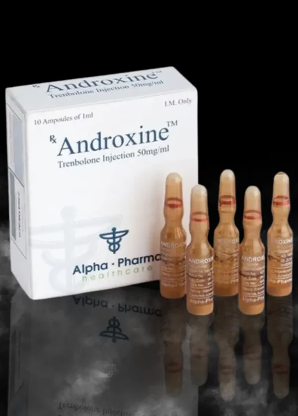 Androxine