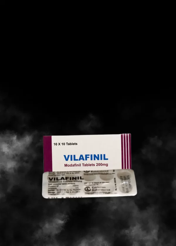 Vilafinil